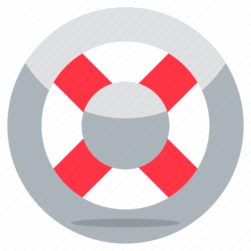 Lifering, lifebelt, rescue, buoy, lifebuoy icon - Download on Iconfinder