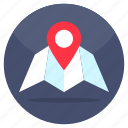 location, map, gps, navigation, geolocation
