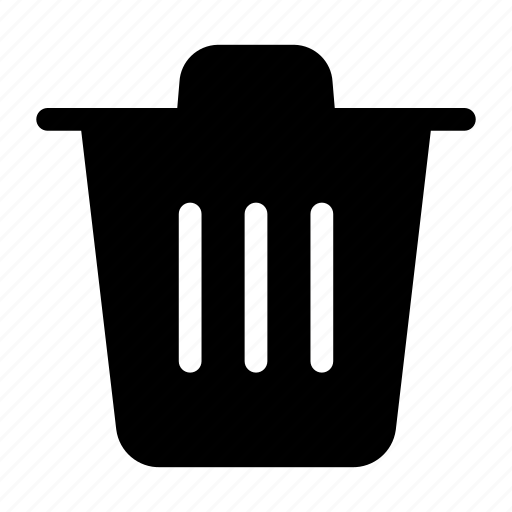 Delete, remove, cancel, trash, close, document, file icon - Download on Iconfinder