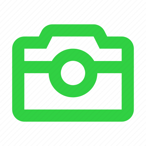 Camera, ui, website, application icon - Download on Iconfinder