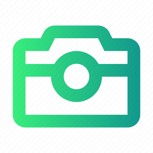 Camera, ui, website, application icon - Download on Iconfinder