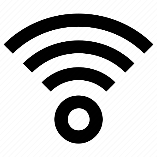Hotspot, internet, signals, wifi, wireless icon - Download on Iconfinder