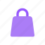 bag, suitcase, briefcase, shopping, business, money, shop, ecommerce 
