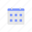 calendar, plan, event, date, month, schedule icon, time, appointment 