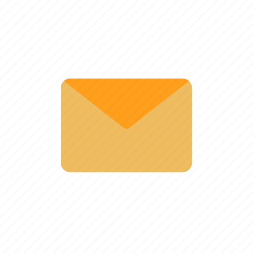 Mail, message, envelope, letter, send, post, inbox icon - Download on Iconfinder