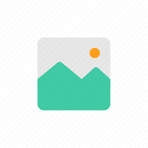 Image, photo, camera, landscape, file, gallery, photography icon - Download on Iconfinder