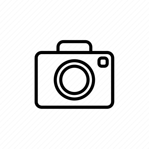 Camera, film, photo, digital, record, movie, photography icon - Download on Iconfinder