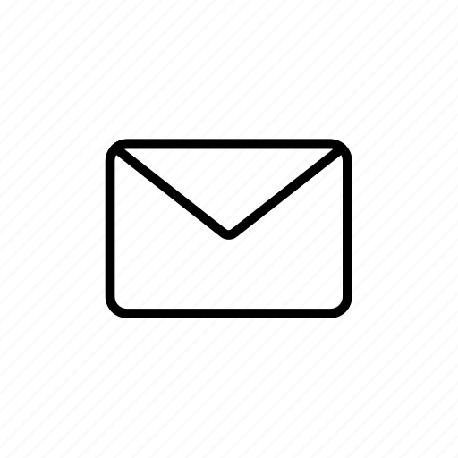 Mail, message, envelope, letter, send, post, inbox icon - Download on Iconfinder