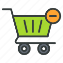 online, sale, vector, e-commerce, retail, cart