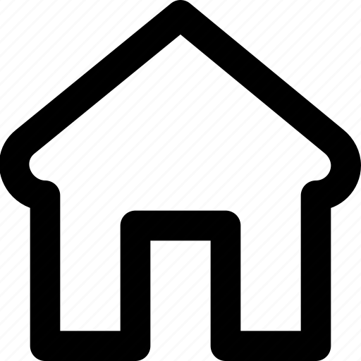 Home, house, building, index icon - Download on Iconfinder