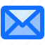 interface, user, envelope, email, letter, ui 