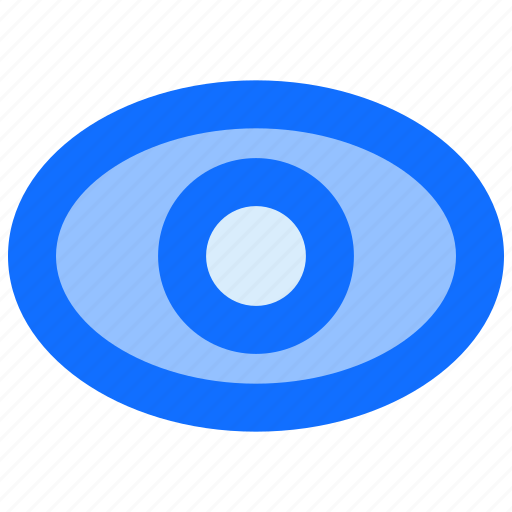 Interface, eyes, optical, user, protection, ui, view icon - Download on Iconfinder