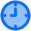 clock, interface, alarm, user, time, ui, date 