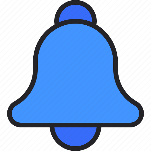Alarm, alert, bell, interface, notification icon - Download on Iconfinder