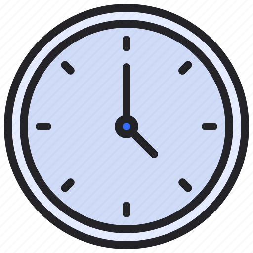Alarm, clock, date, interface, time icon - Download on Iconfinder
