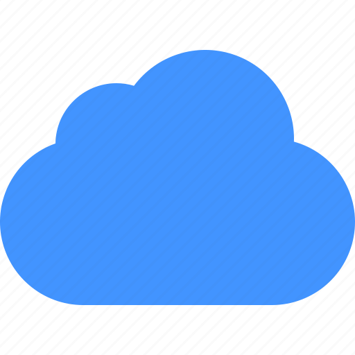 Cloud, data, server, storage, weather icon - Download on Iconfinder