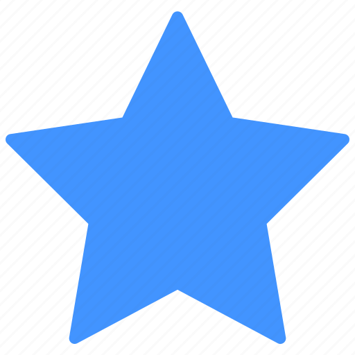 Bookmark, favorite, interface, rating, star icon - Download on Iconfinder