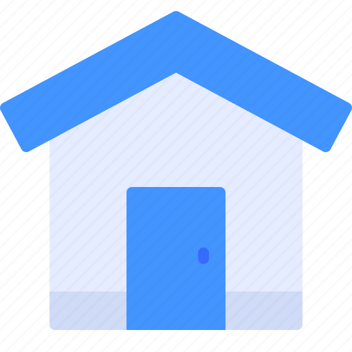 Building, home, house, interface, ui icon - Download on Iconfinder