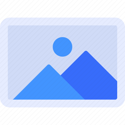 Gallery, image, interface, photo, picture icon - Download on Iconfinder