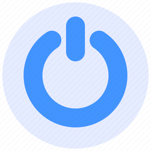 Interface, off, on, power, switch icon - Download on Iconfinder