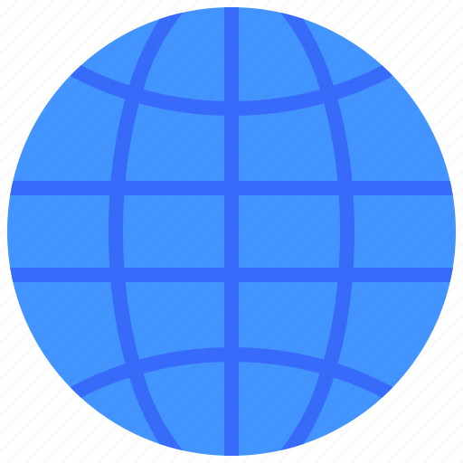 Browser, earth, globe, web, website icon - Download on Iconfinder