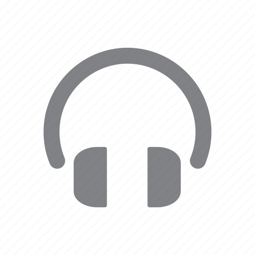 Menu, audio, headphone, speaker, music icon - Download on Iconfinder