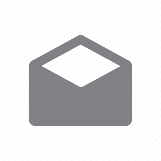 Mail, email, envelope, letter, inbox icon - Download on Iconfinder
