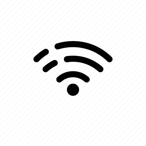 Wifi, internet, network, online, web icon - Download on Iconfinder