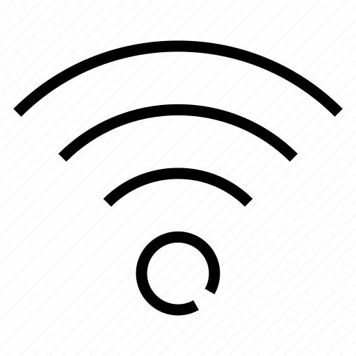 Connect, connection, internet, online, signal, ui, wi-fi icon - Download on Iconfinder