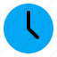 app, basic, clock, essential, time, ui, website 