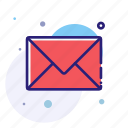 chat, communication, email, envelope, letter, mail, message