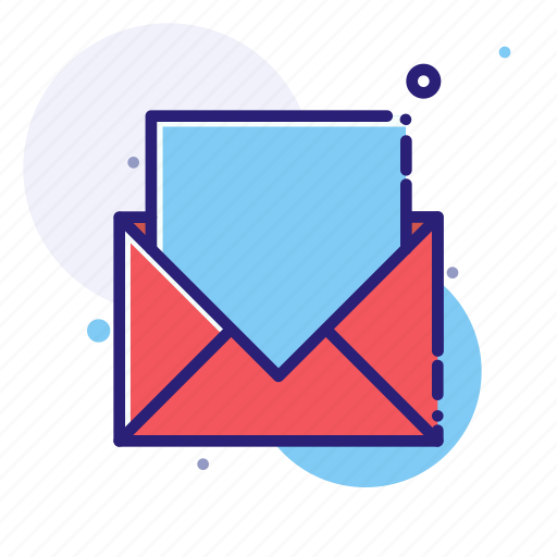 Chat, communication, email, envelope, letter, mail, message icon - Download on Iconfinder