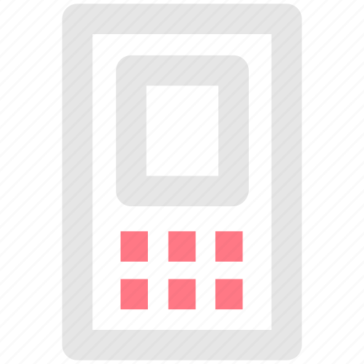 Phone, user interface, mobile, keypad icon - Download on Iconfinder