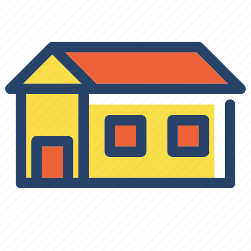 Home, house, interface icon - Download on Iconfinder