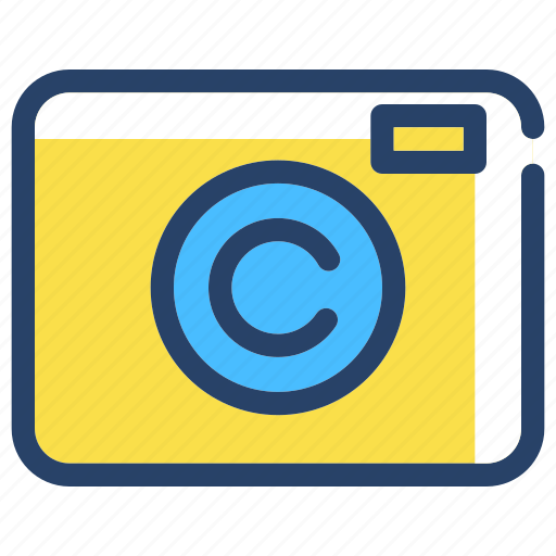 Camera, image, interface icon - Download on Iconfinder