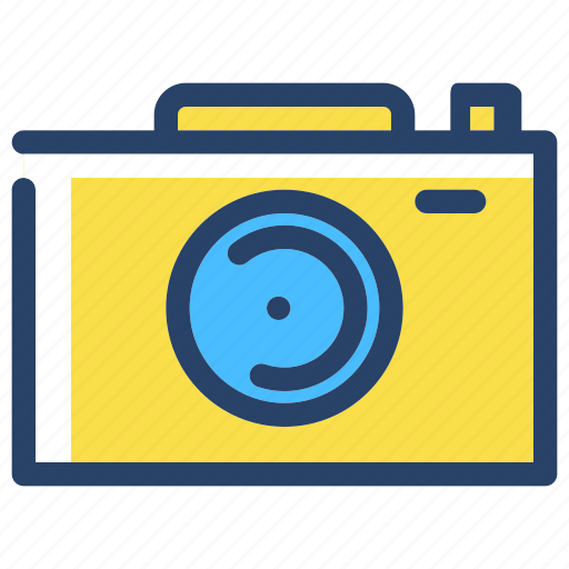 Camera, image, interface icon - Download on Iconfinder