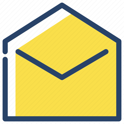 Email, interface, message icon - Download on Iconfinder