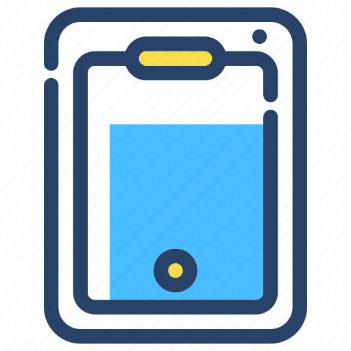 Interface, mobile, phone icon - Download on Iconfinder