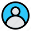 avatar, ui, user, interface, profile 