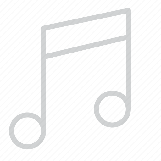 Audio, song, music icon - Download on Iconfinder