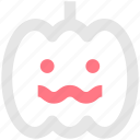 autumn, user interface, pumpkin, vegetable