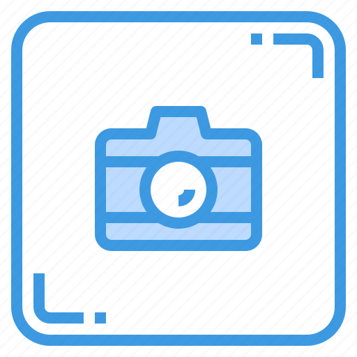 Camera, photo, photography, user, interface, image icon - Download on Iconfinder