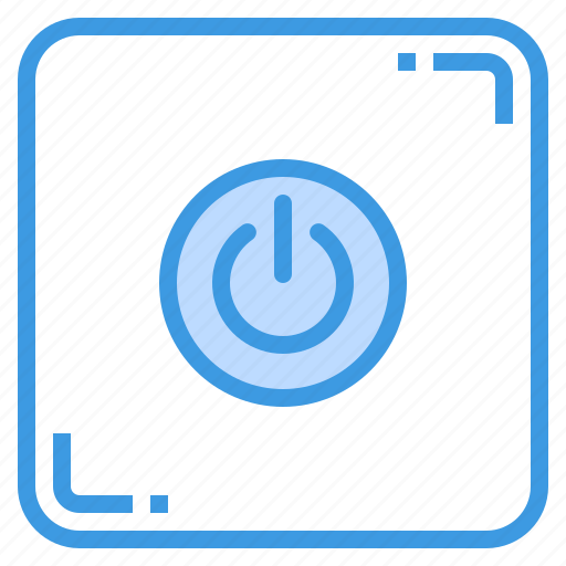Power, button, off, on, turb icon - Download on Iconfinder
