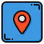 location, navigator, direction, pin, gps 