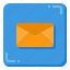 email, mail, envelope, contact, user, interface 