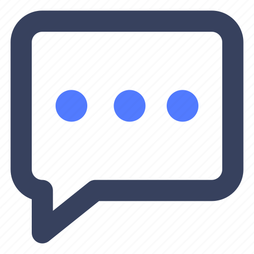 Chat, messages, text, ui, userinterface, ux icon - Download on Iconfinder