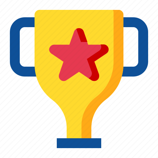 Trophy, award, champion icon - Download on Iconfinder
