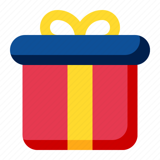 Gift, box, craft icon - Download on Iconfinder on Iconfinder