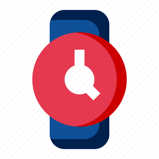 Watch, alarm, clock icon - Download on Iconfinder