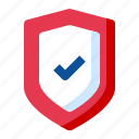 shield, antivirus, protection